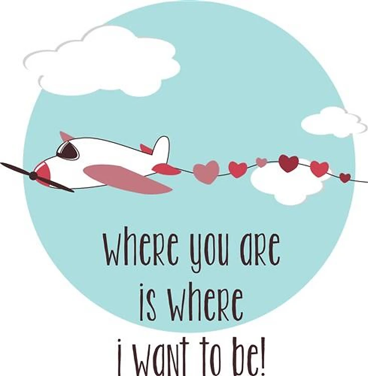 Want To Be