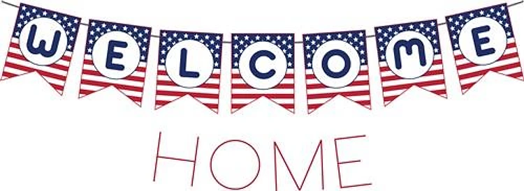 Welcome Home