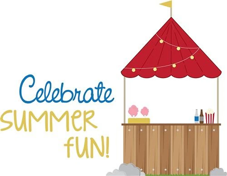 Celebrate Summer Fun!