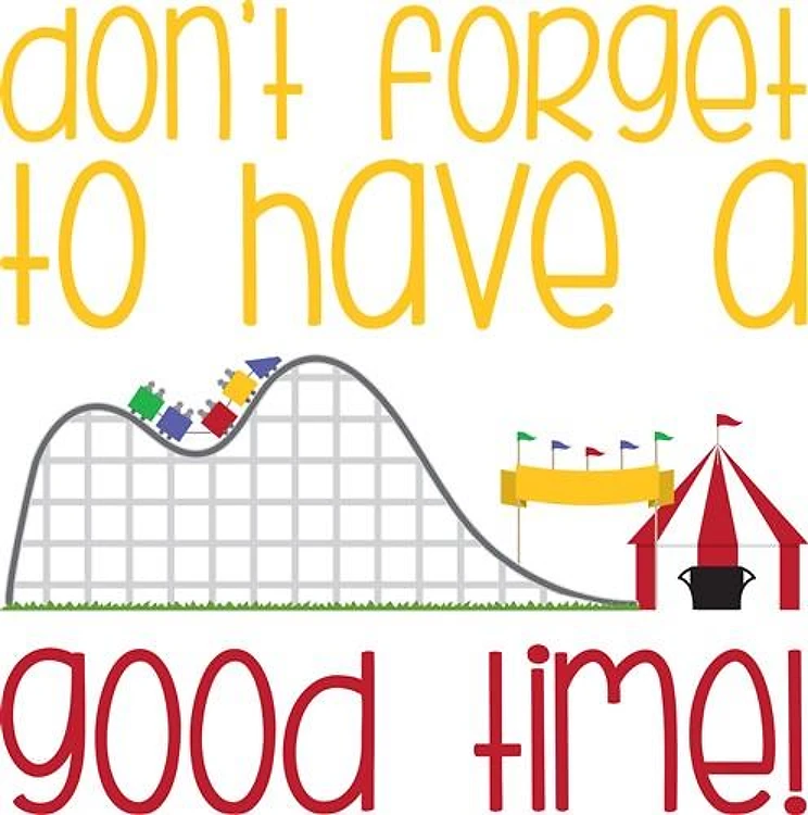 Dont Forget