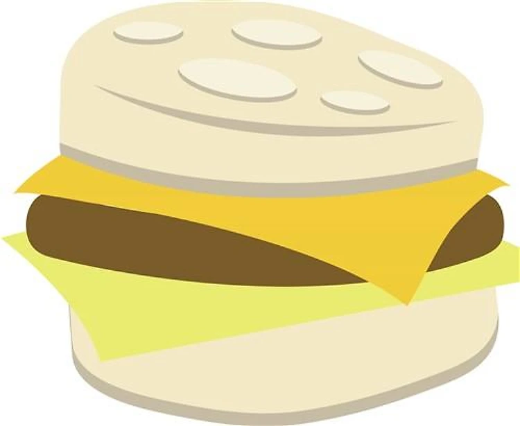 Biscuit Breakfast Sandwich