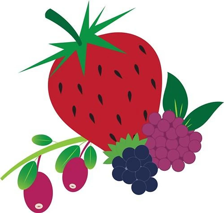 Sweet Berries