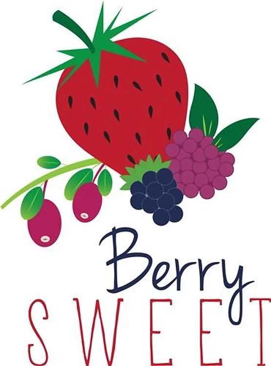 Berry Sweet