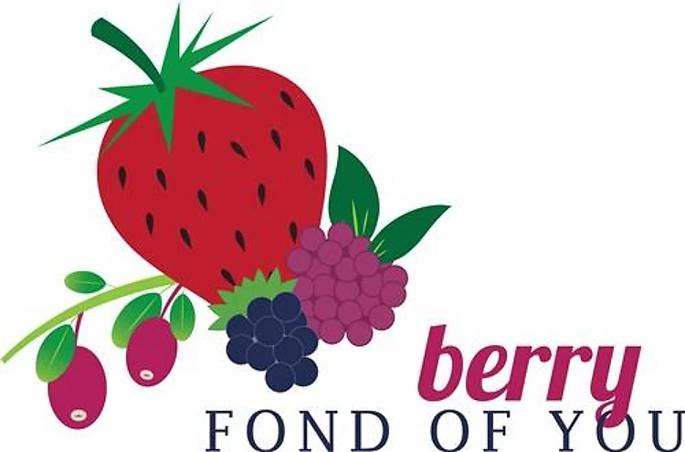 Berry Fond Of You