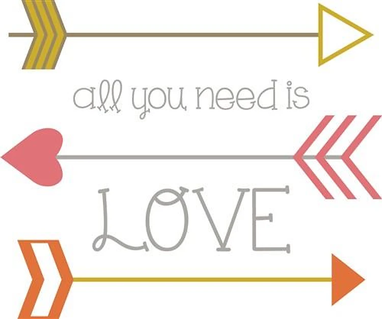 All You Need