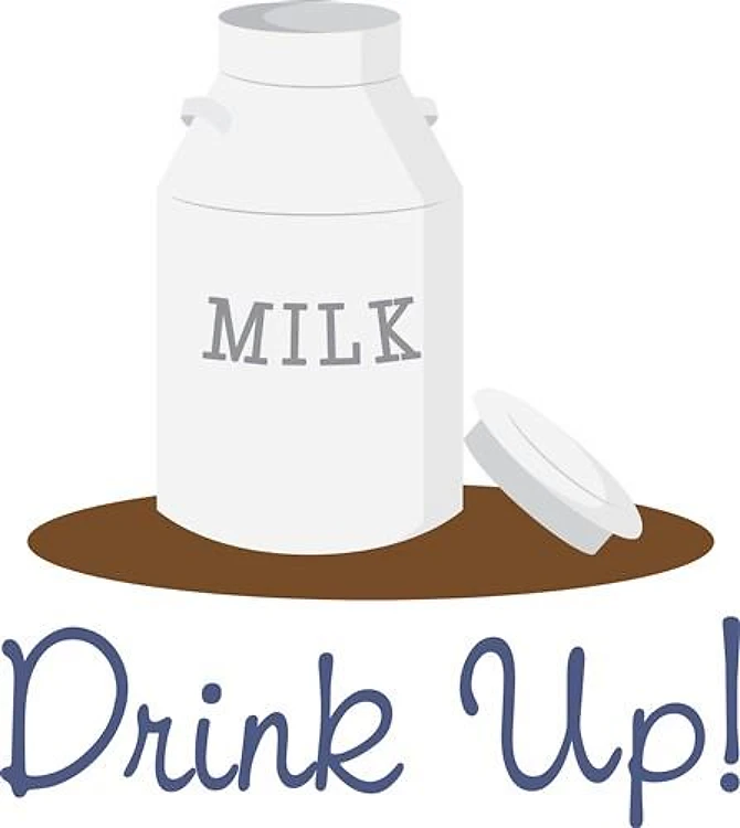 Drink Up