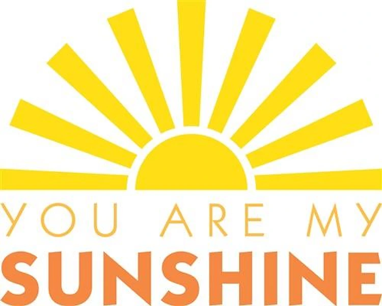 You Are My Sunshine