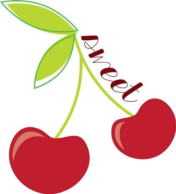 Sweet Cherries