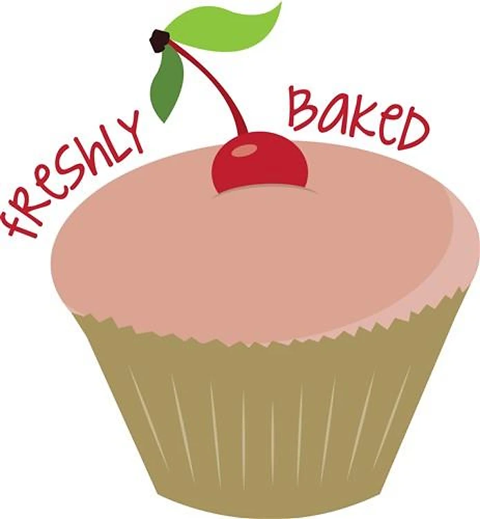 Freshly Baked