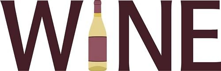 Wine Bottle