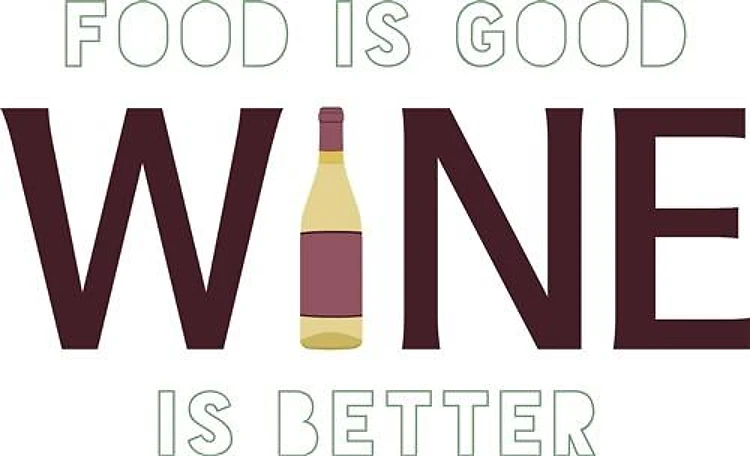 Wine is Better