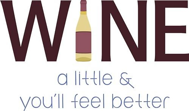 Wine a Little