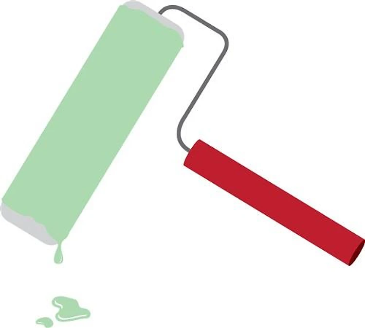 Paint Roller