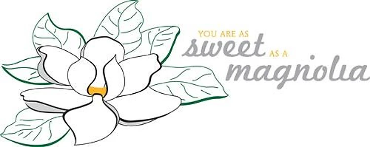 Sweet Magnolia