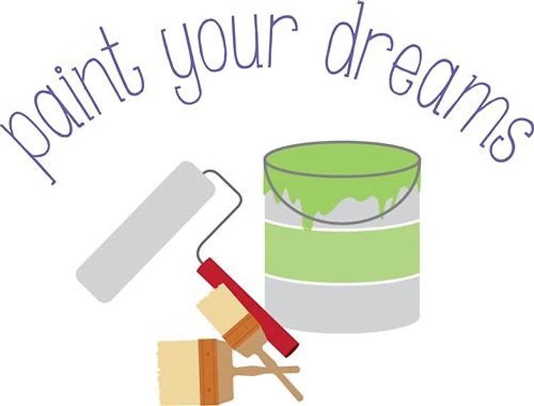 Paint Your Dreams