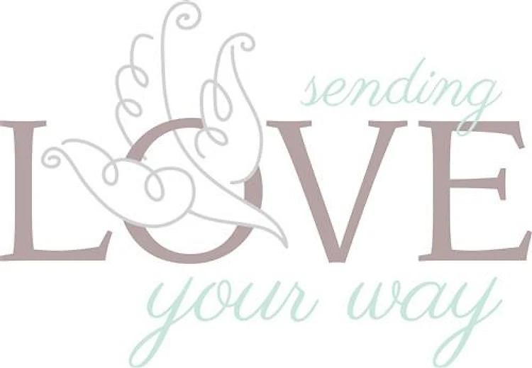 Sending Love Your Way