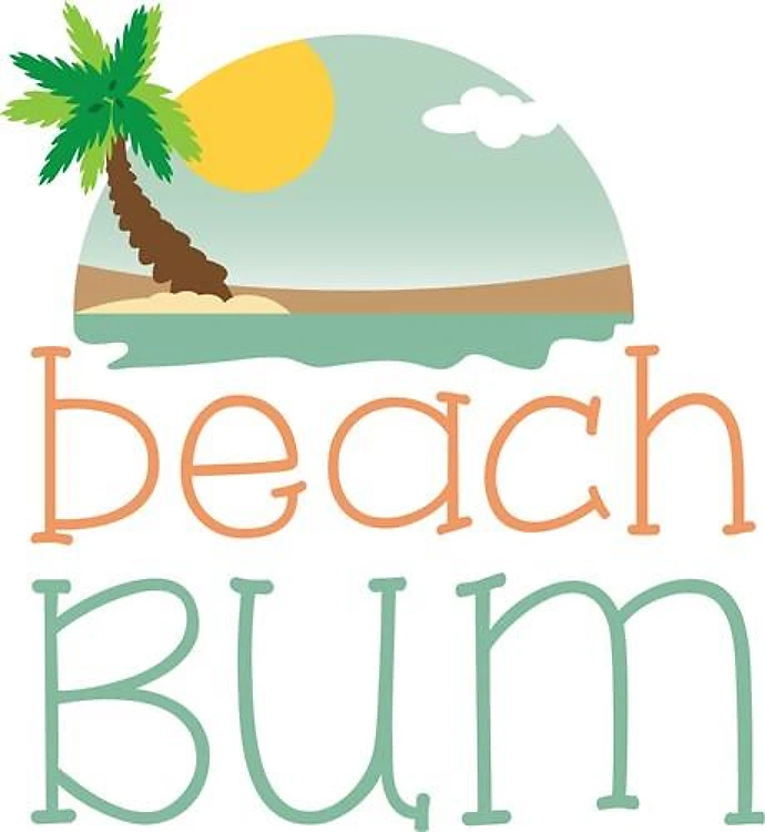 Beach Bum