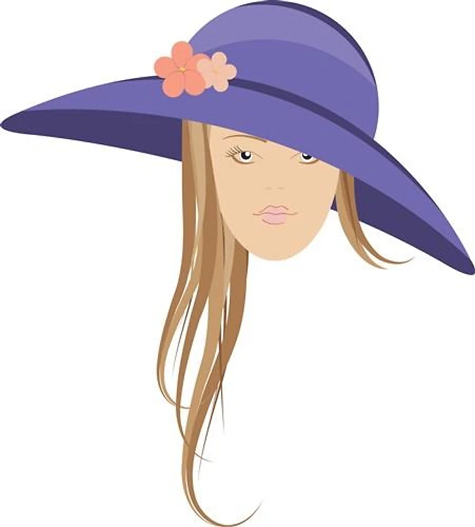 Elegant Woman