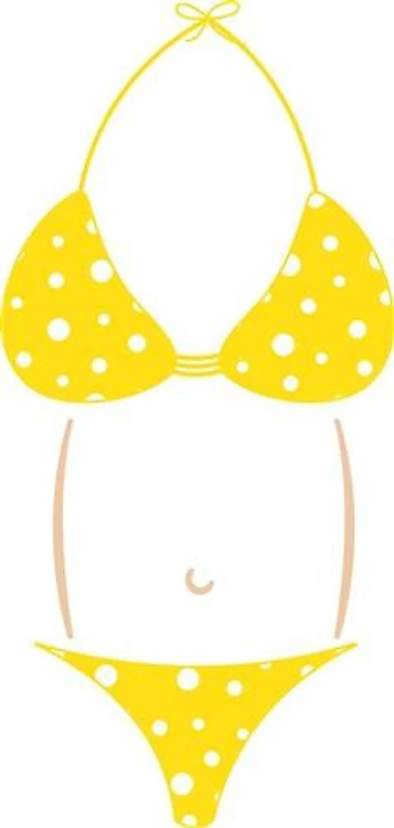 Summer Bikini