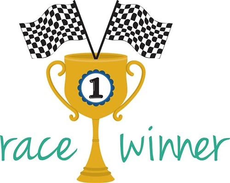 Race Winner