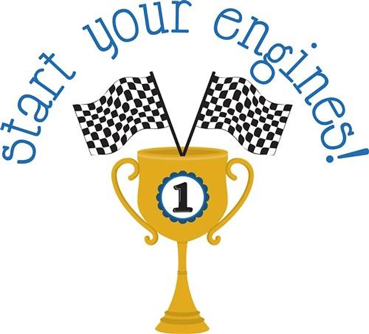 Start Your Engines