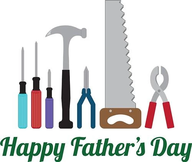 Happy Fathers Day