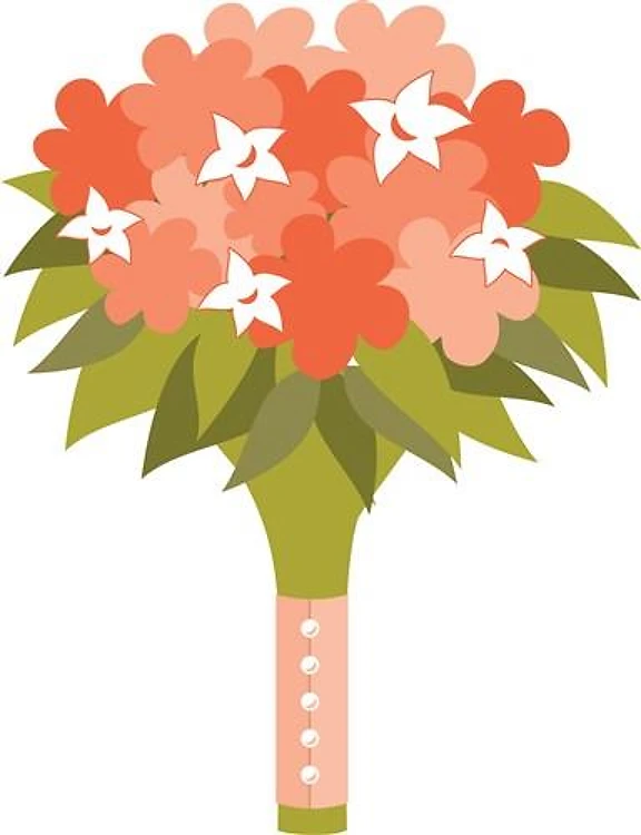 Florals Bouquet