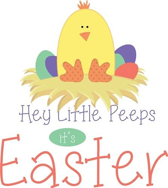 Little Peeps