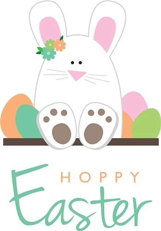 Hoppy Easter
