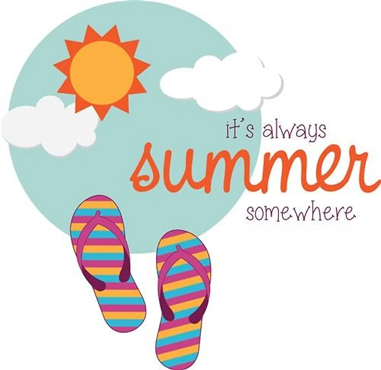 Summer Somewhere