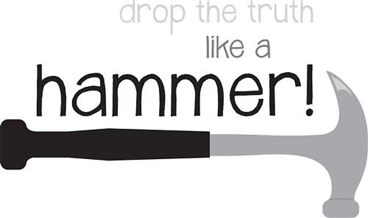 Hammer Truth