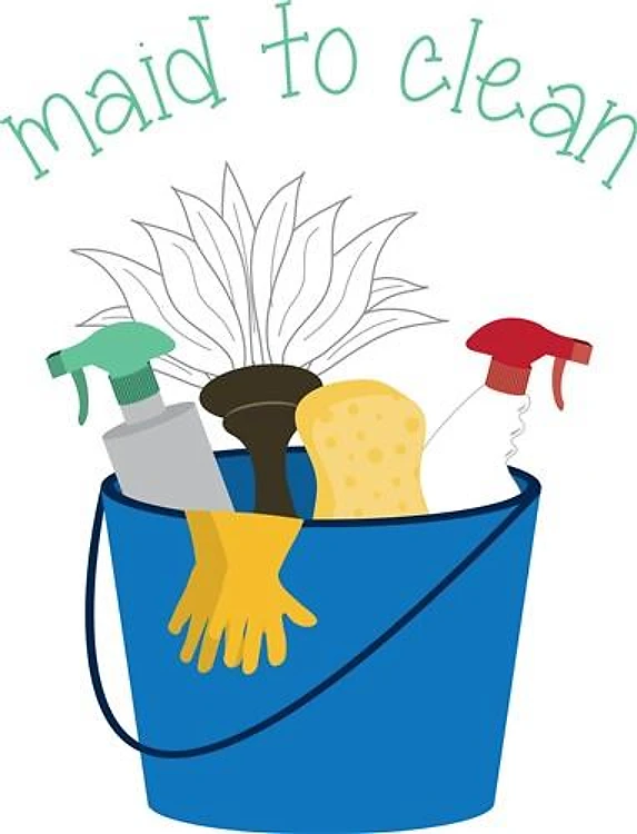 Maid To Clean