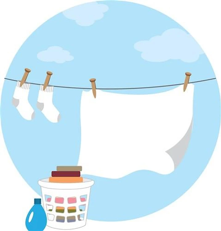 Laundry Day