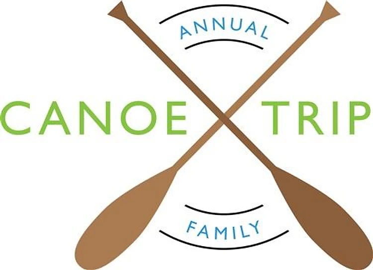 Canoe Trip Paddles