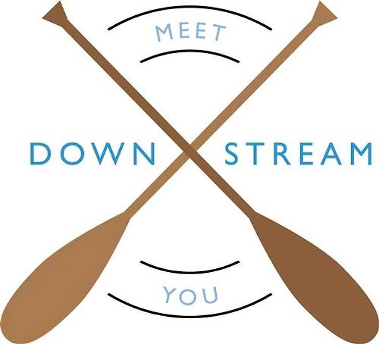 Down Stream Paddles