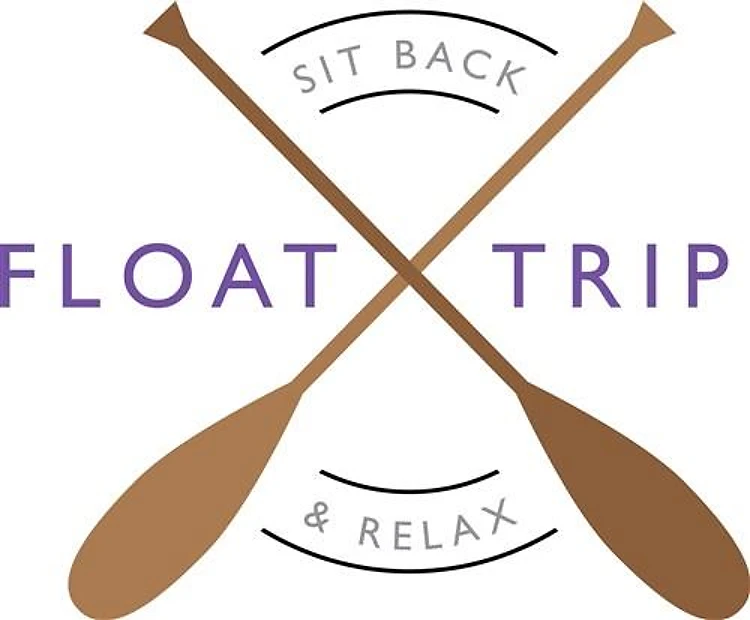 Float Trip Paddles