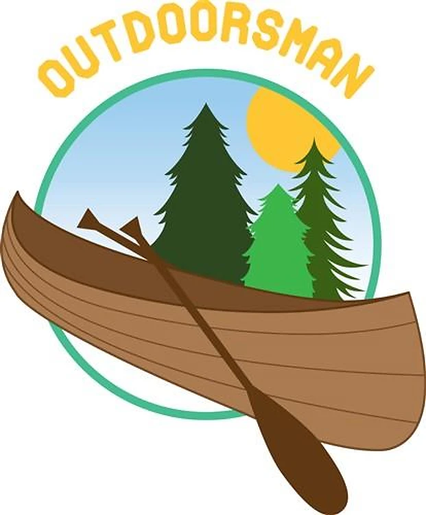 Outdoorsman Canoe Circle