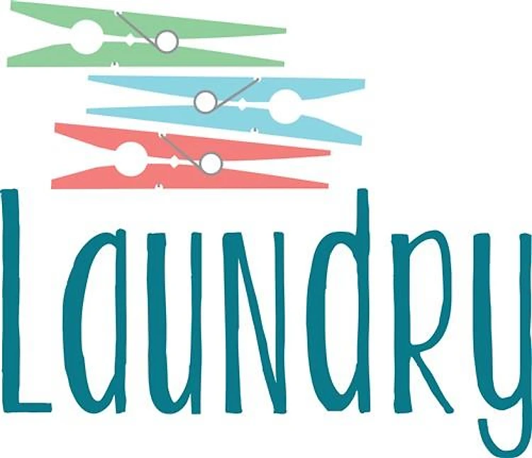 Laundry Clothespins