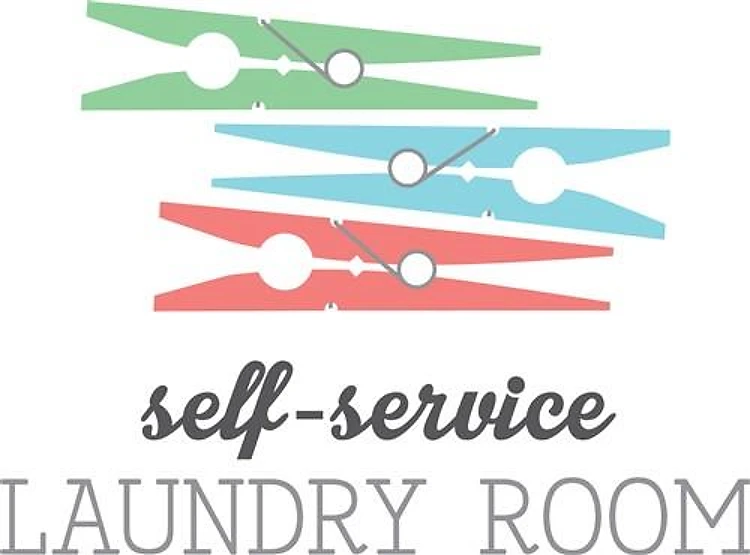 Laundry Room Clothespins