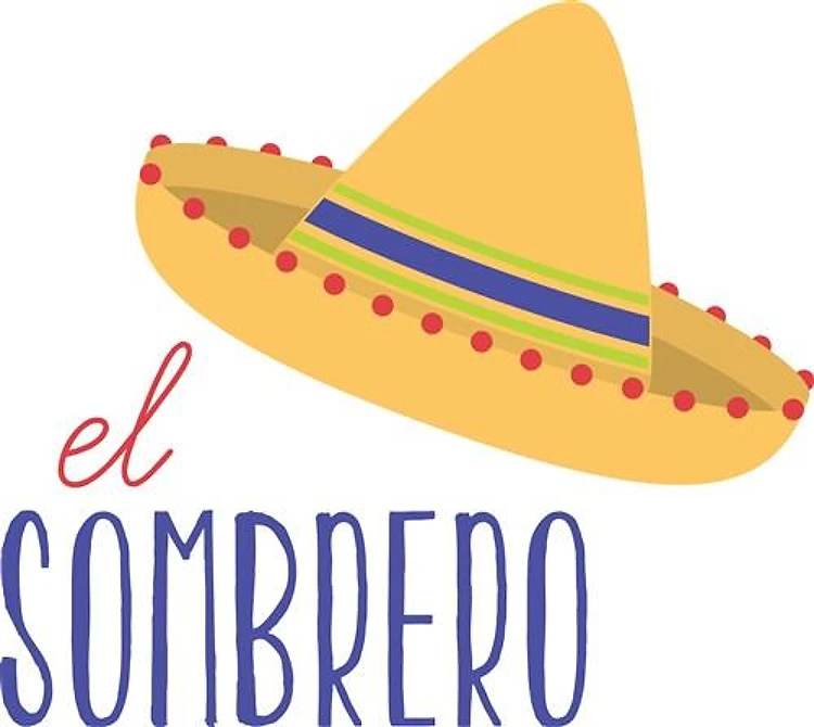 El Sombrero