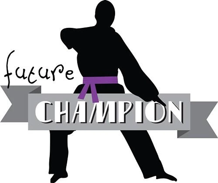 Future Karate Champion