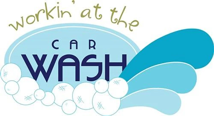 Workin At The Car Wash