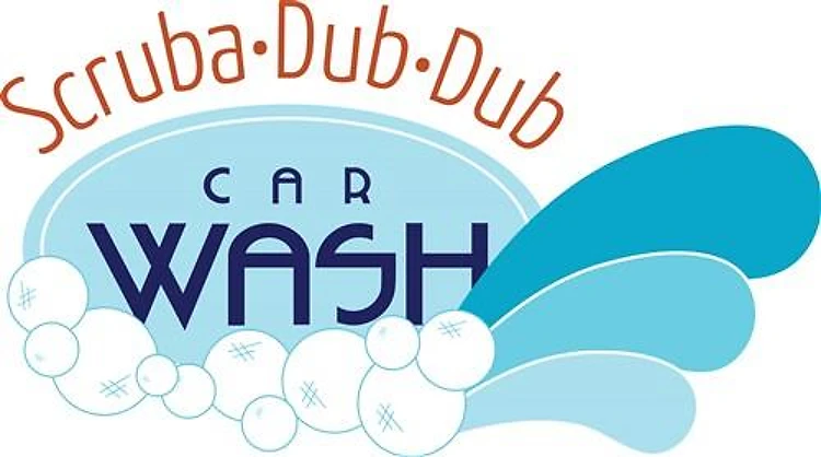 Scrub-a-dub-dub Car Wash