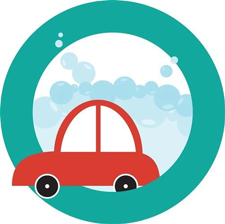 Sudsy Car Circle