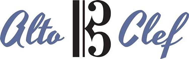 Alto Clef