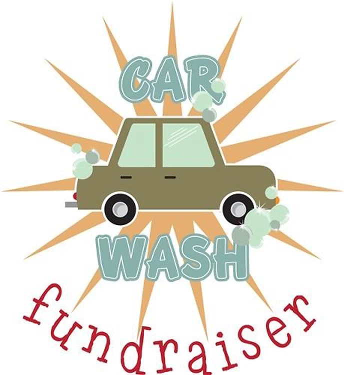 Car Wash Fundraiser