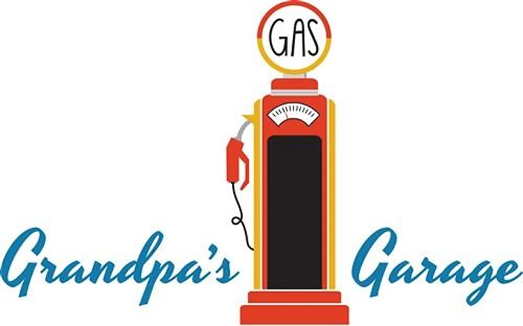 Grandpas Garage