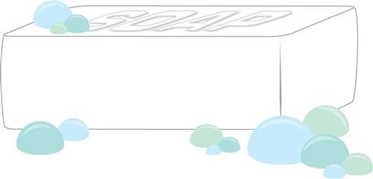 Bar of Soap