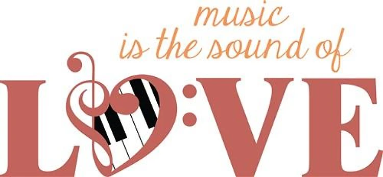 Music Is Love