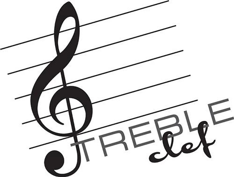 Treble Clef Note